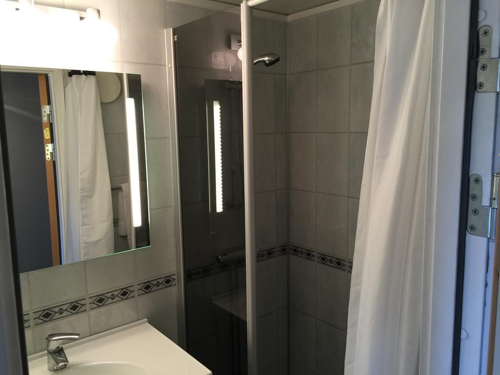 Hotell Smedjan Pajala Phòng bức ảnh